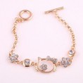 PULSERA HELLO KITTY